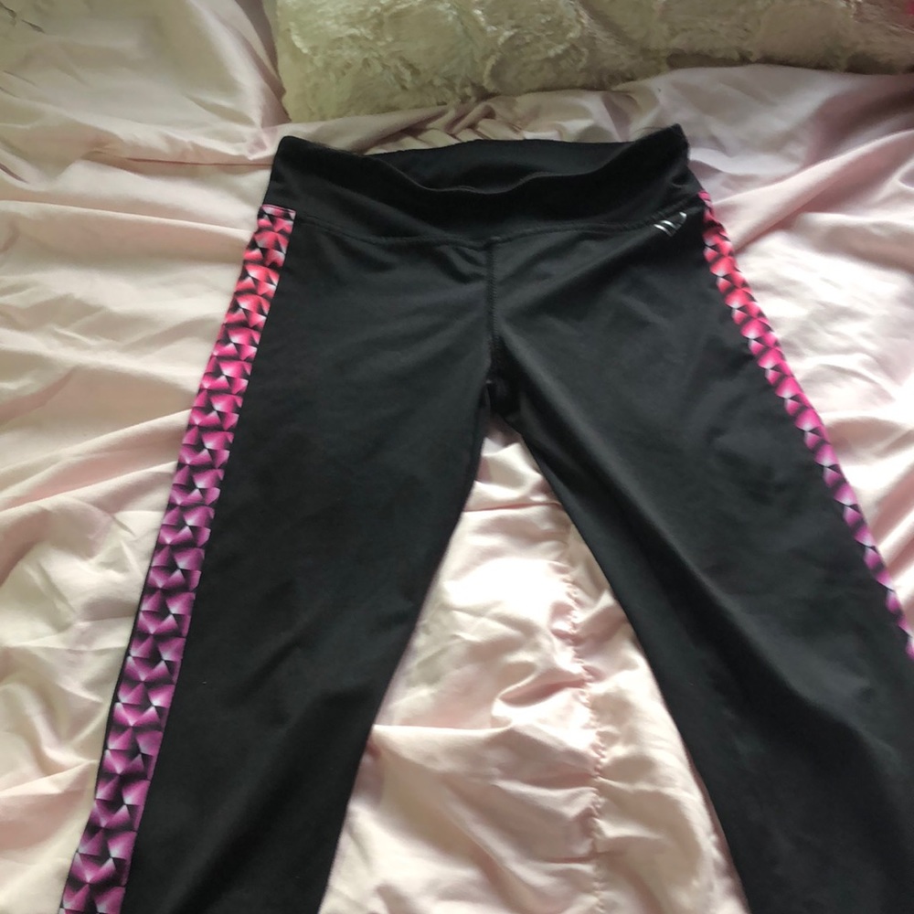 Yoga pants